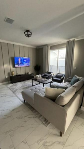 Top Villas - Championsgate 2240
